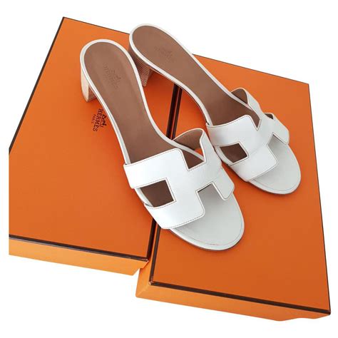 Hermès Women Sandals for Sale 